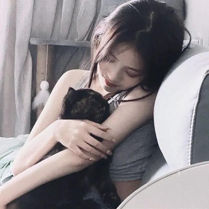 美食街女老板